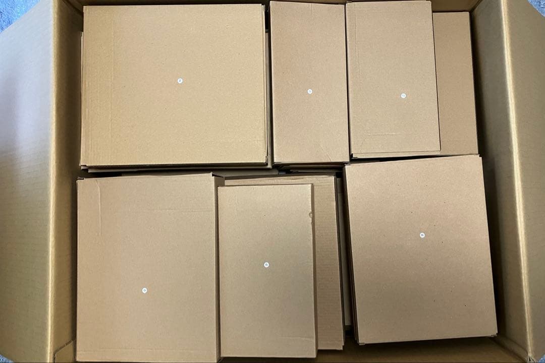 サンダーバード秘密基地全110号セット