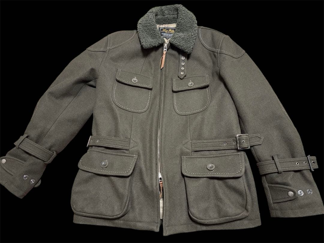 マックスフリッツ