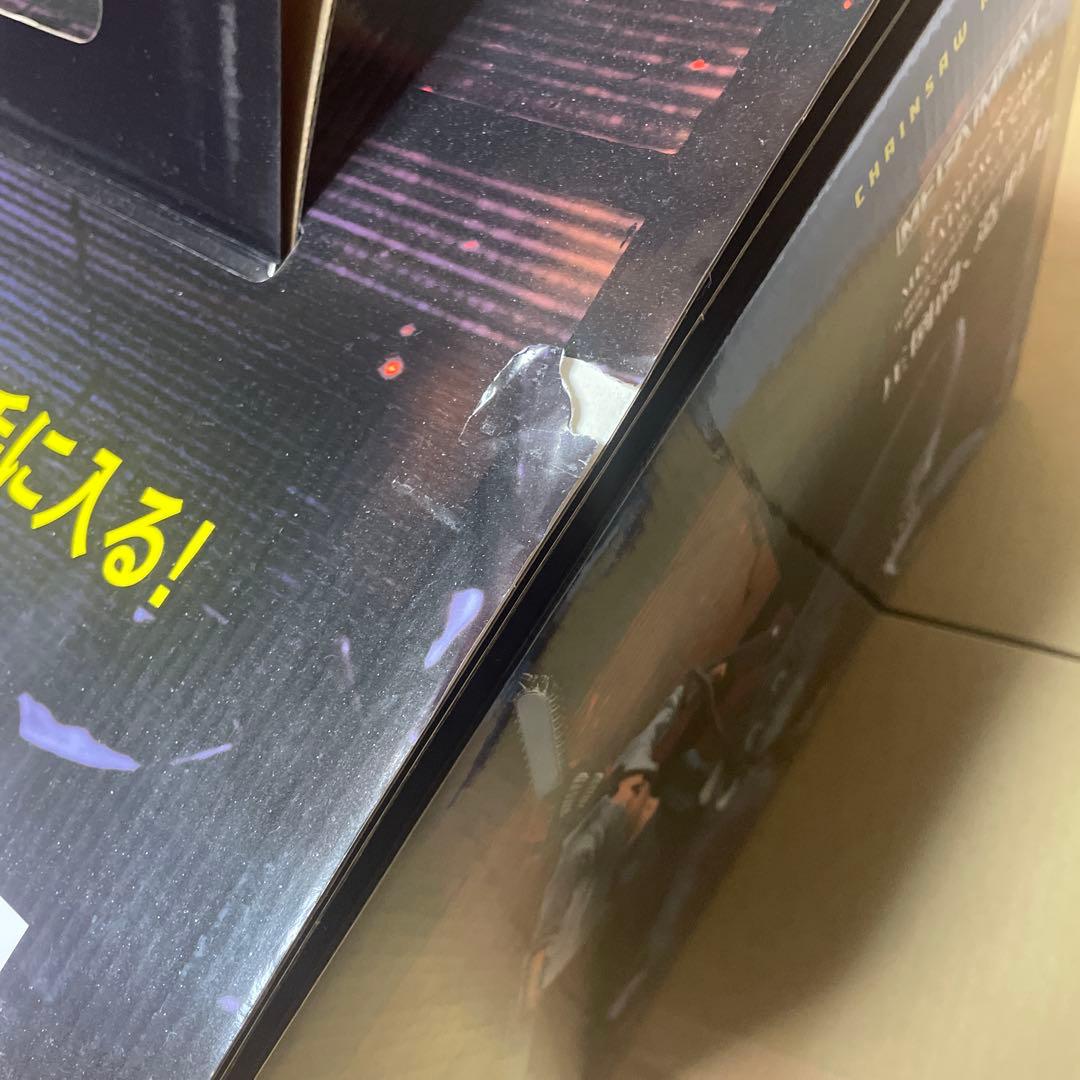 チェンソーマン　ラストワン賞　ビーム