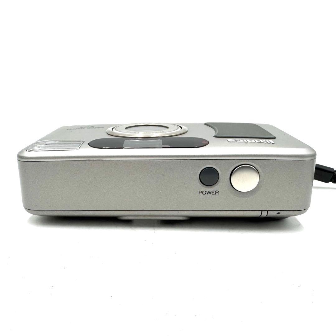 ❁完動品❁Konica コニカBiG mini ビッグミニ F