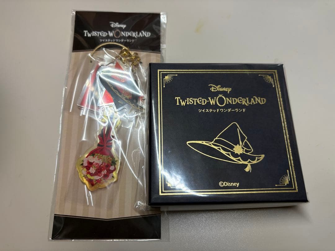 ブルームバースデー　リドルセット