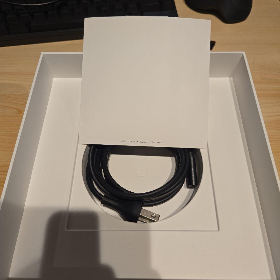 Mac mini (M1, 2020) 　8GB/256GB