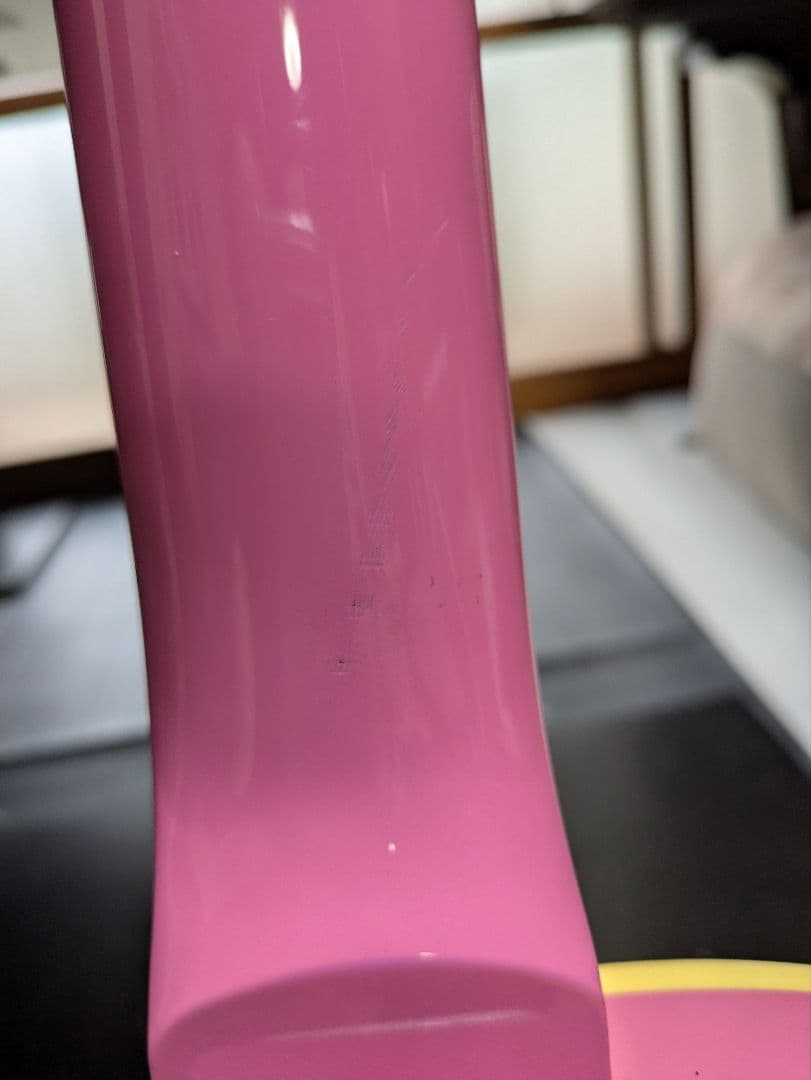 ジプシーローズ　ピンク レスポール　 エレキギター　ラメ入り　激レアギター