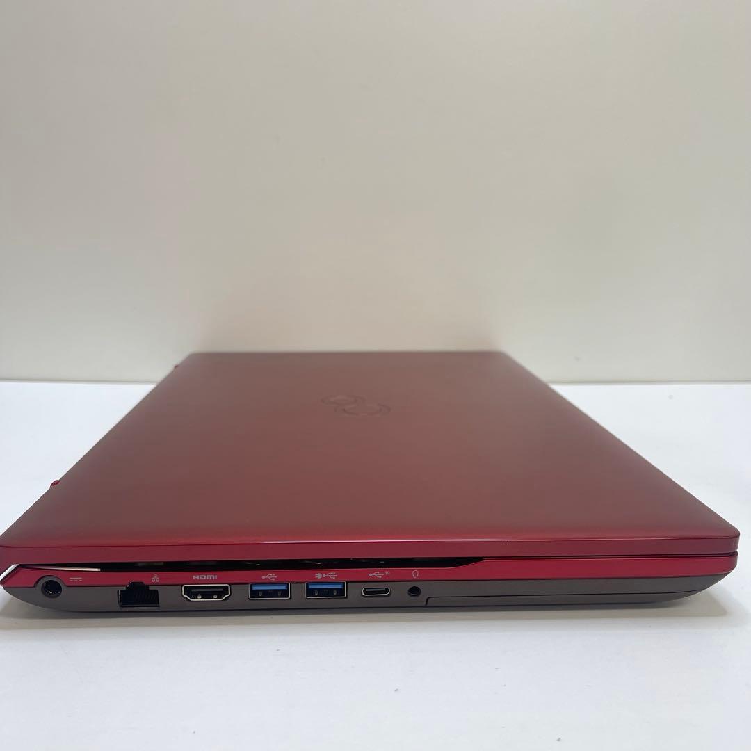 #703 富士通 Lifebook WA3/D1 i7-8565U 8GB