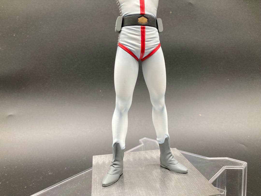 アムロ.レイ ガレージキット 全塗装済み完成品 智恵理 原型 機動戦士ガンダム