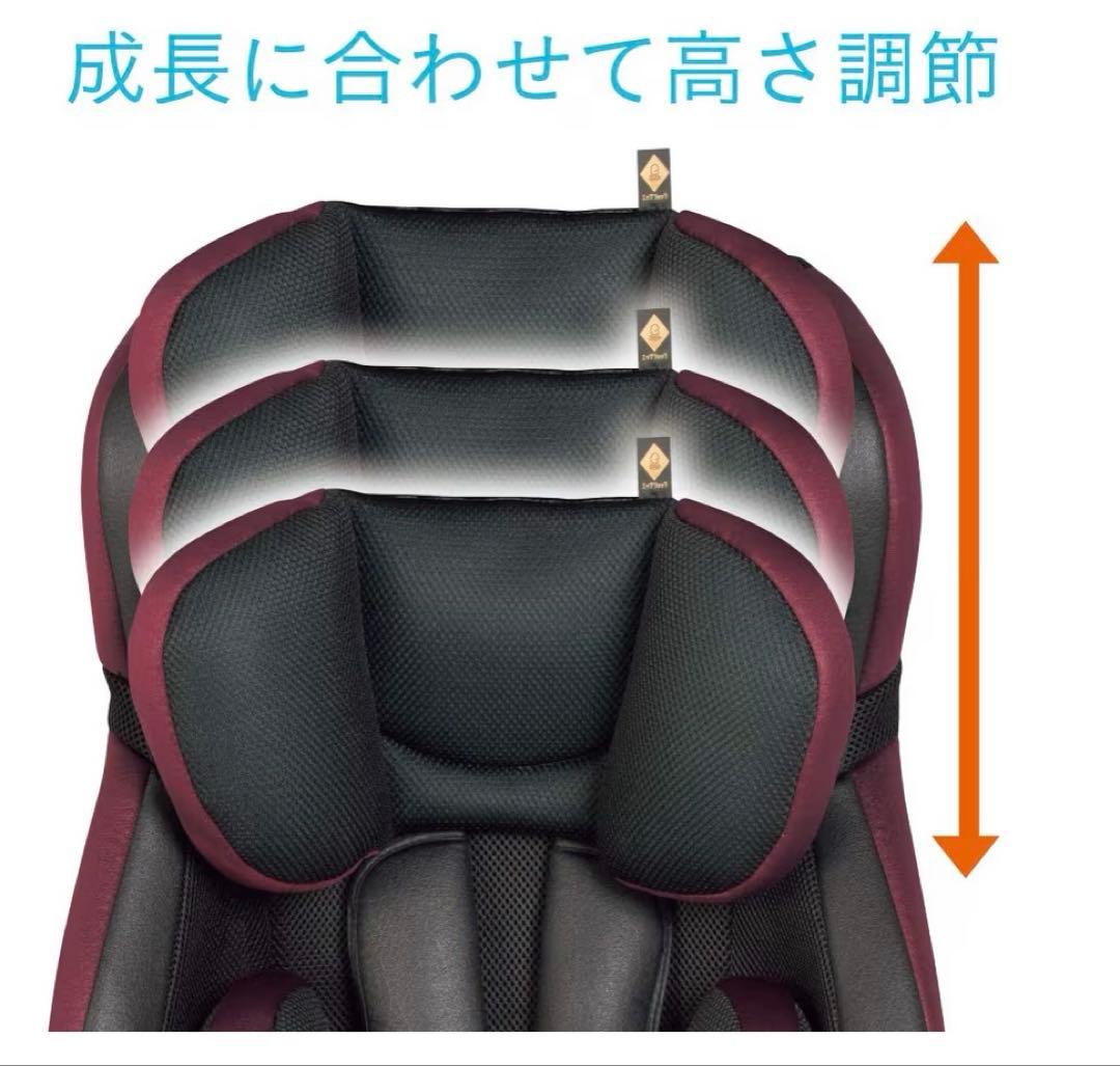 Combi ジョイトリップシリーズ ネイビー