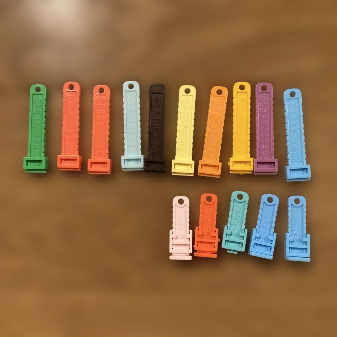 ポケモン プラコロ 初期　大量　まとめ売り Pokémon レア 当時物