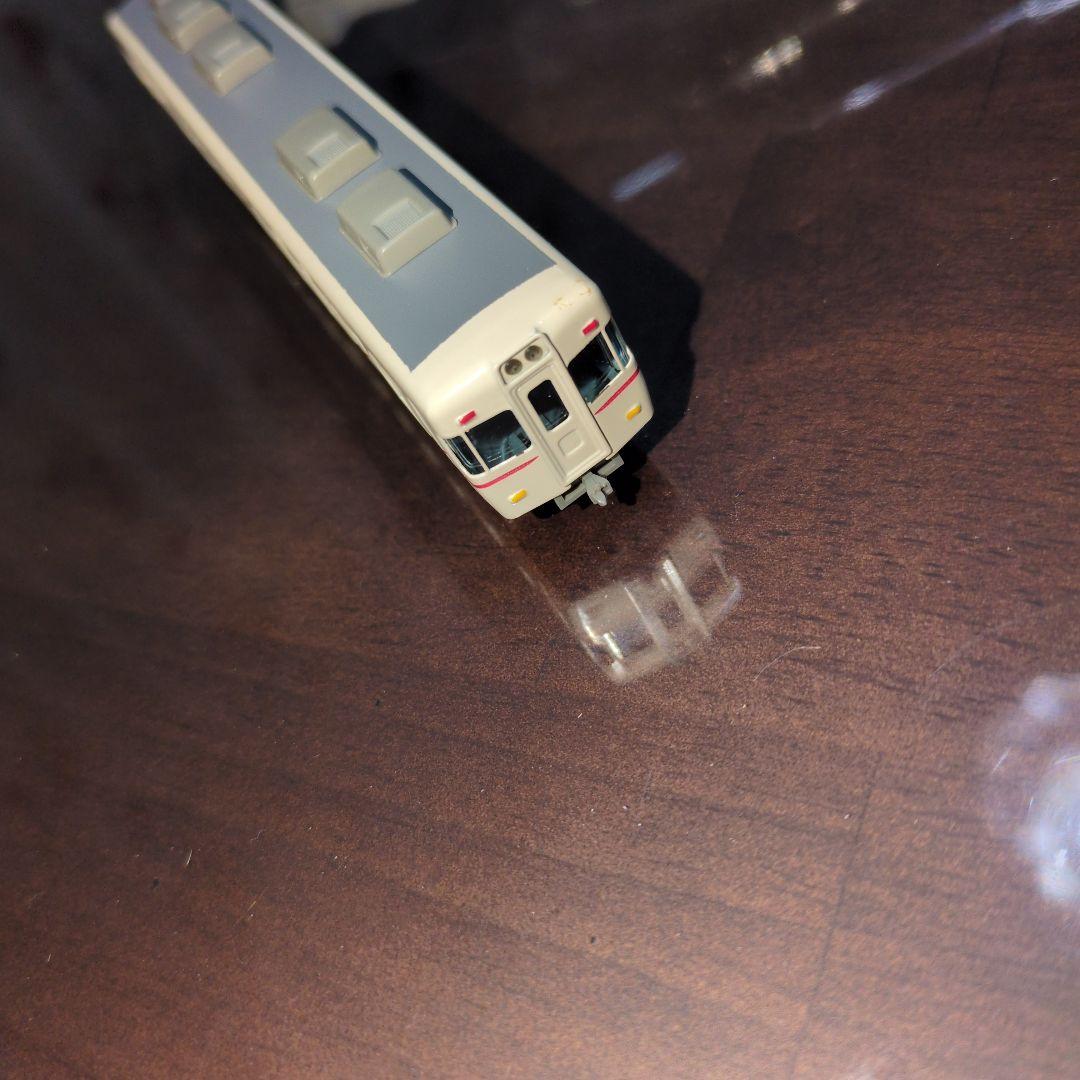 Nゲージ エンドウ 京王5000系セット 9702