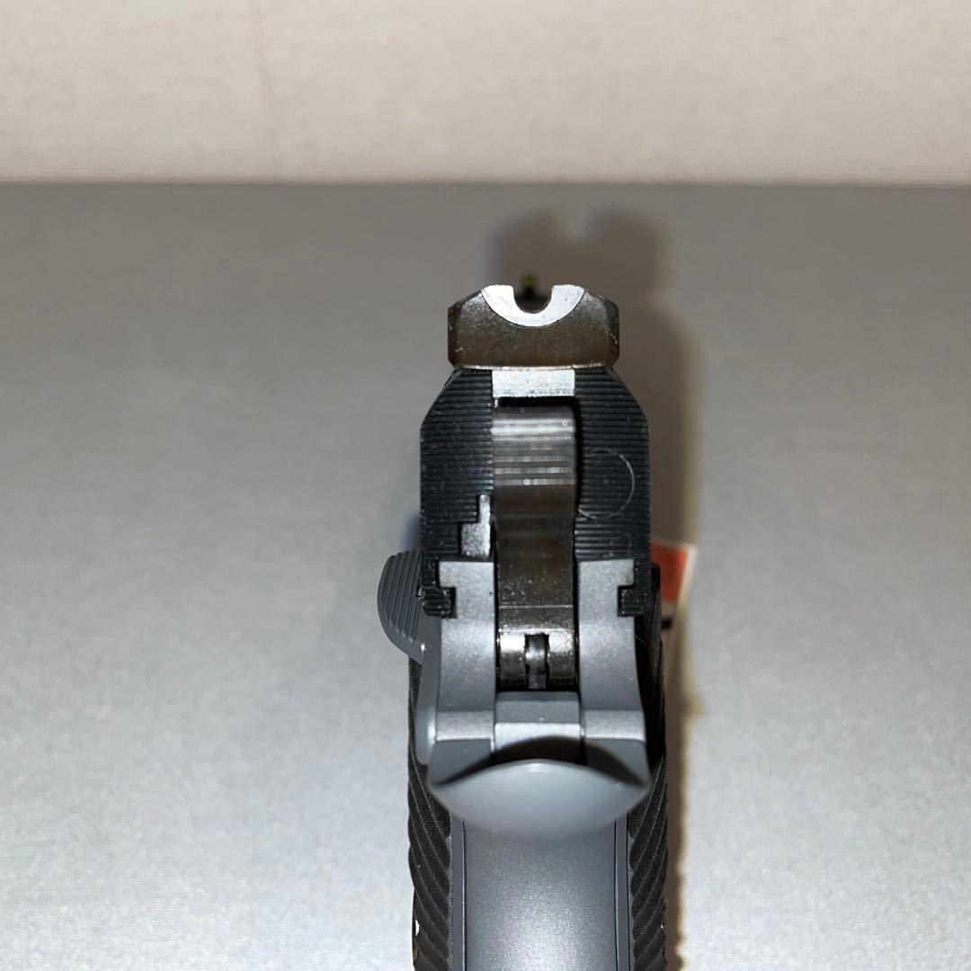 ウエスタンアームズ ウィルソンコンバット CQBコマンダー/タクティカル2トーン