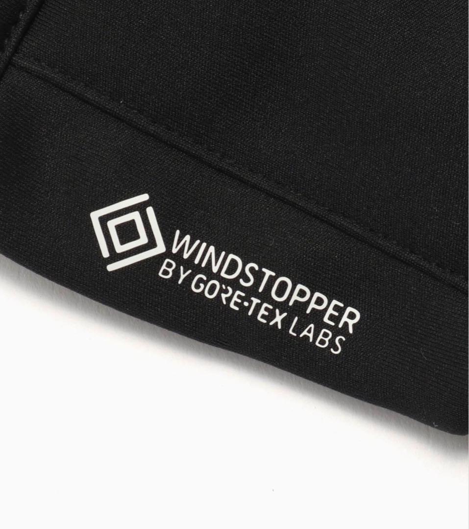 BAL ST-LINE GORE-TEX INIFINUM GLOVE 手袋