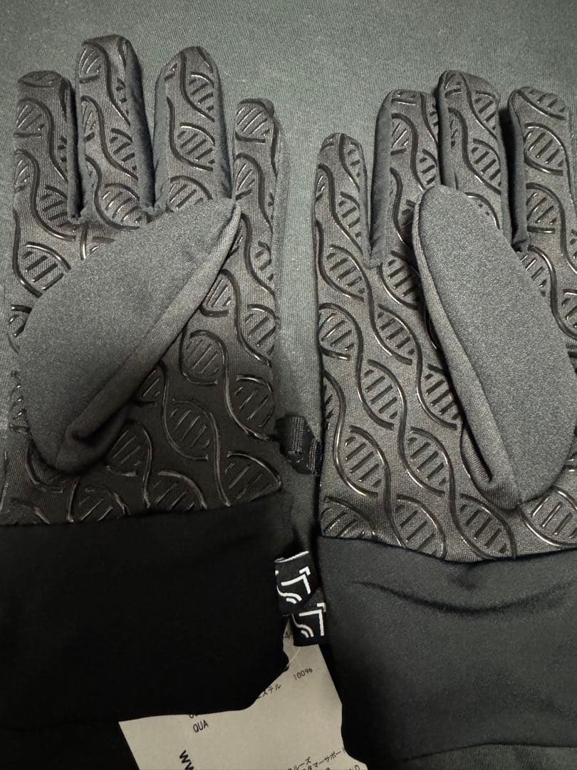 BAL ST-LINE GORE-TEX INIFINUM GLOVE 手袋