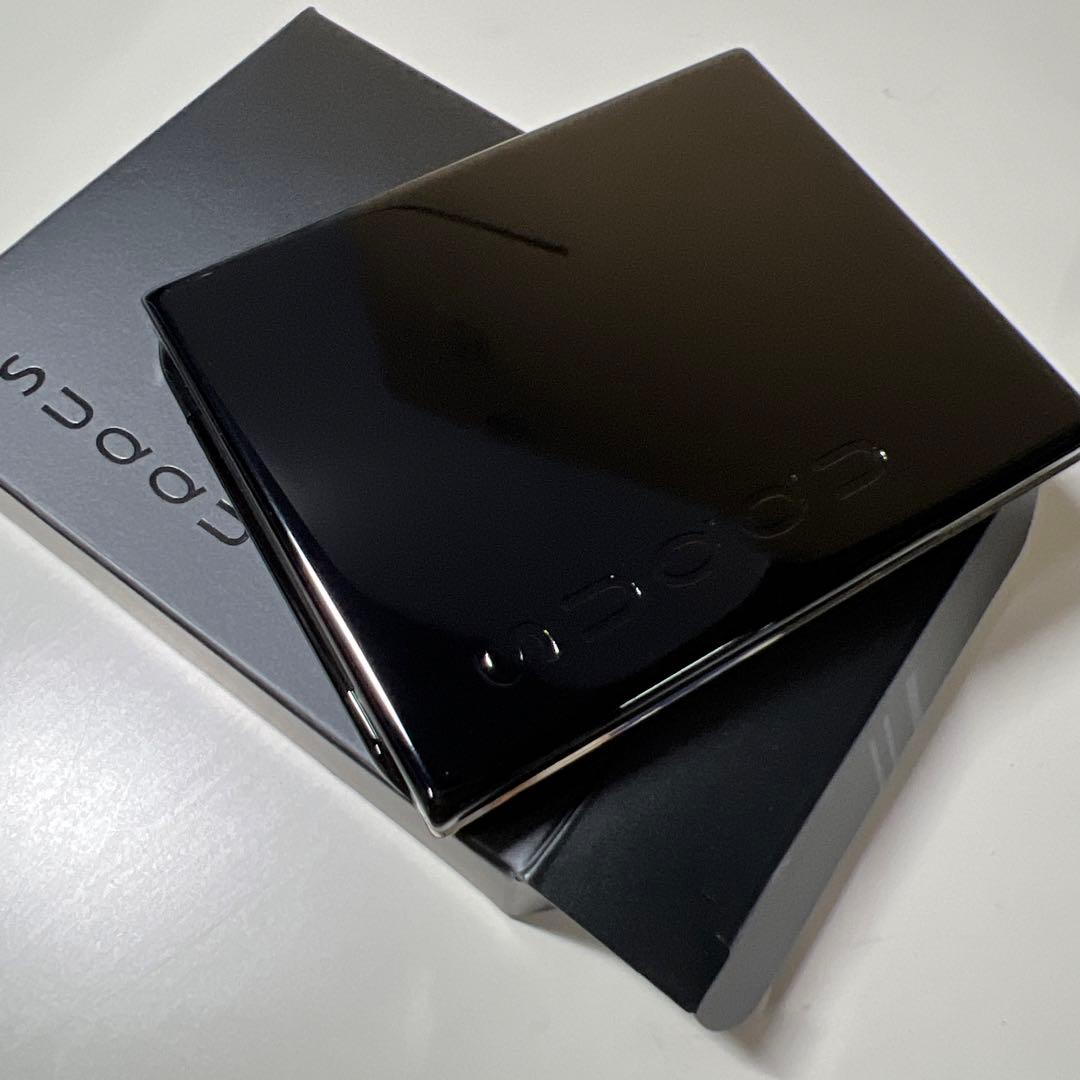 G249 SUQQUスック メルティング パウダーブラッシュ 105 （限定色）