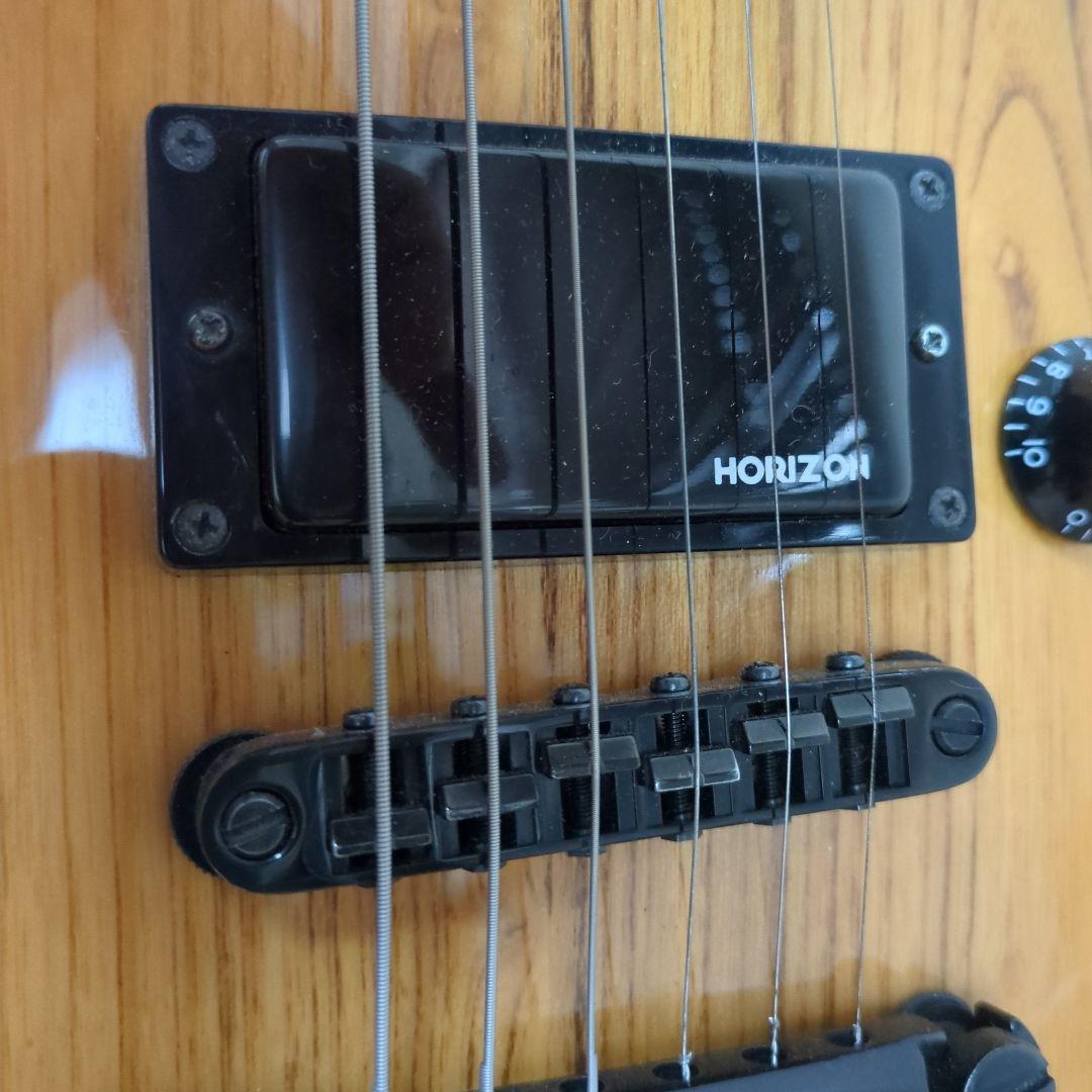 ギター grassroots HR-42NT Burner Natural