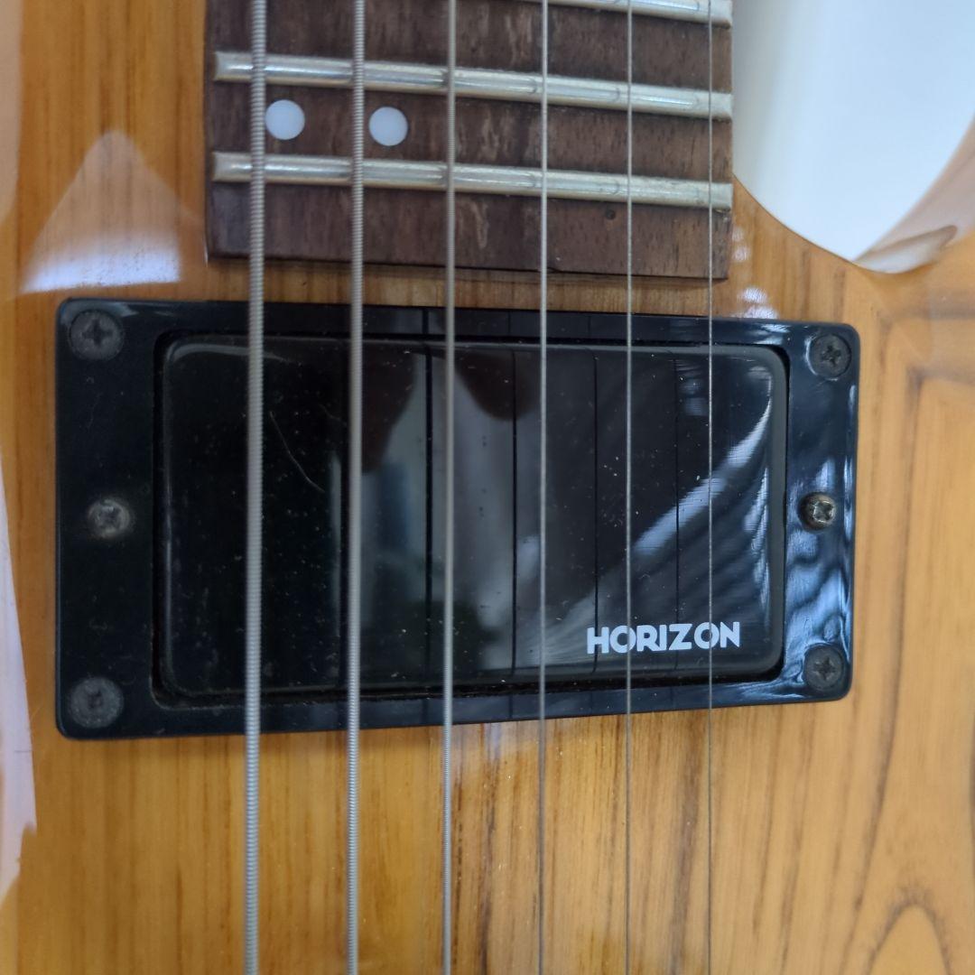 ギター grassroots HR-42NT Burner Natural