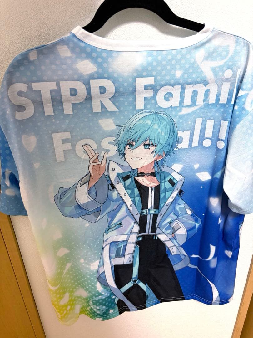 Lapis フルグラ　すとふぇす