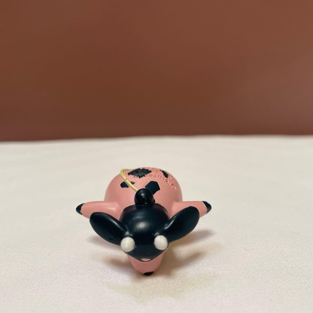 ポケモン　初期　モンコレ　ミルタンク　任天堂