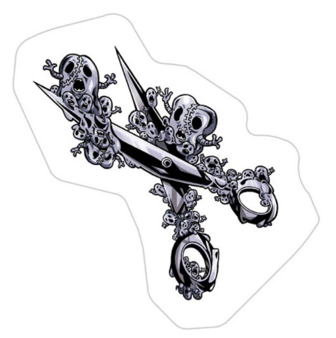 ジョジョの奇妙な冒険 カプセルフィギュアコレクション アクリルスタンド ③