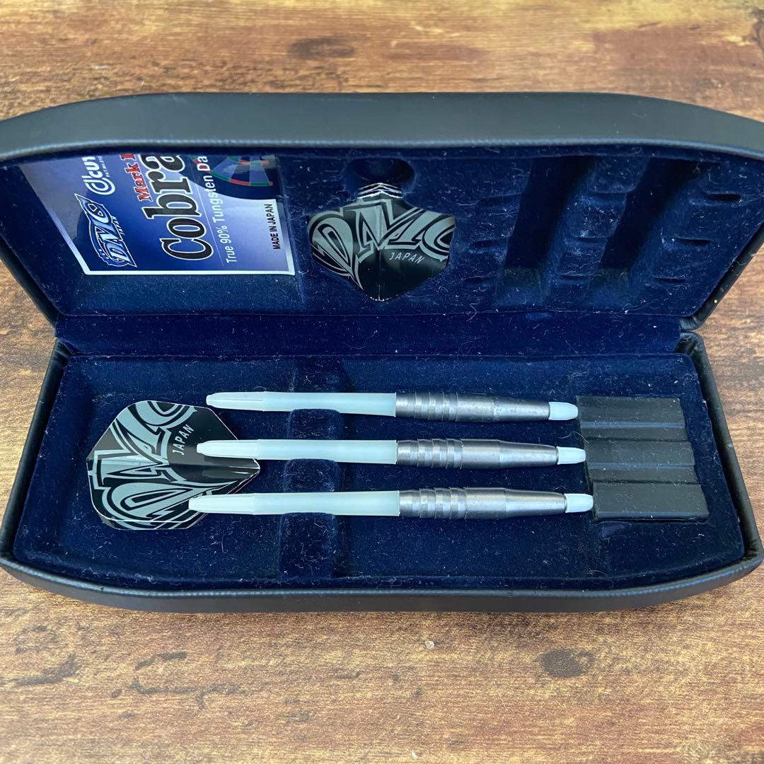 DMC COBRA acute 旧シリーズ