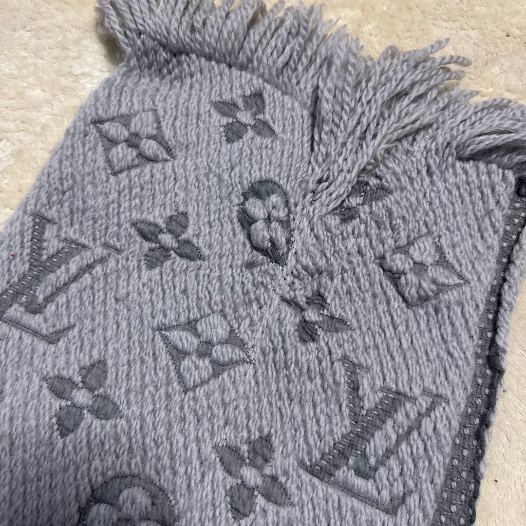 ルイヴィトンマフラー