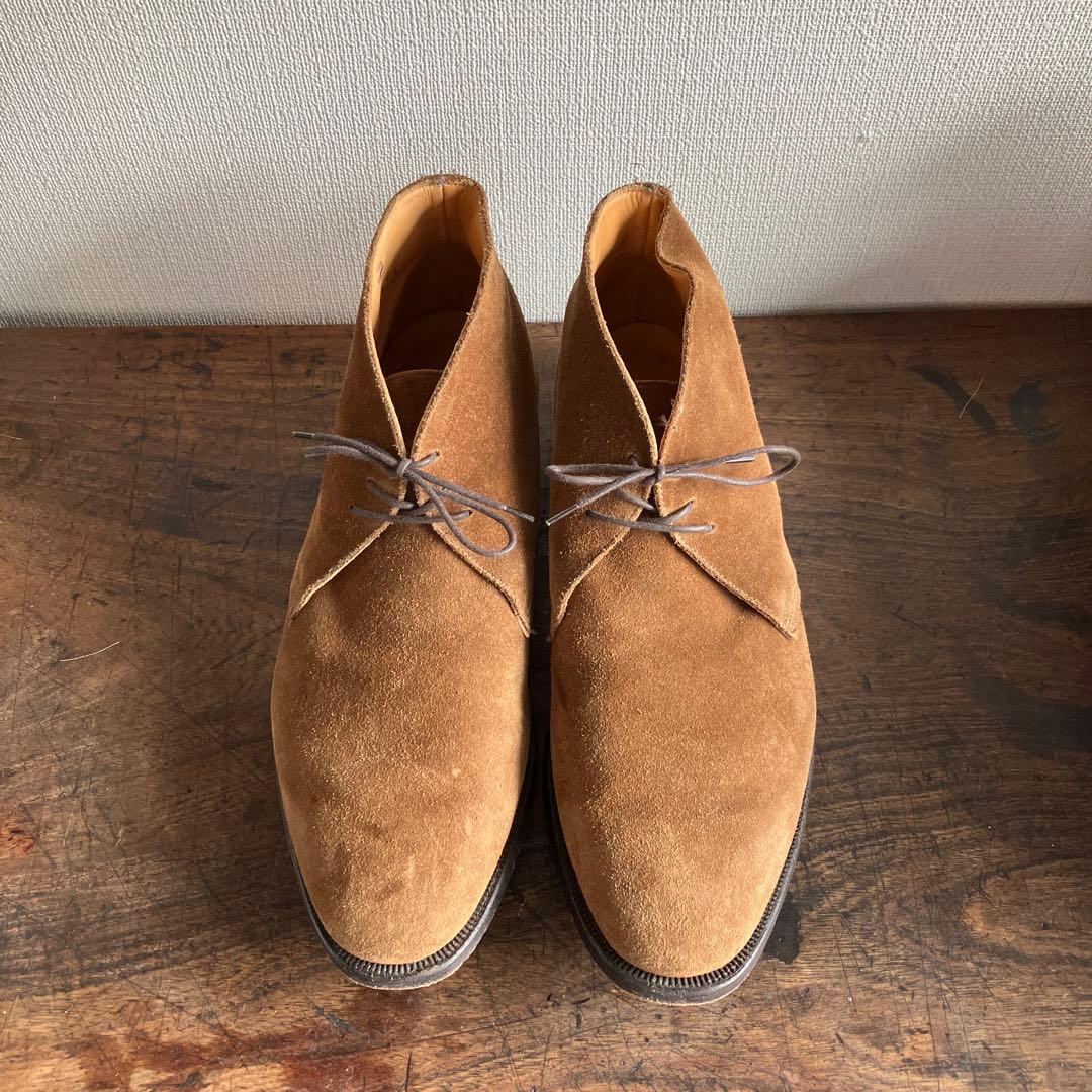 た*し様 美品　ダッカーアンドサン　ビンテージ　廃盤　イングランド製