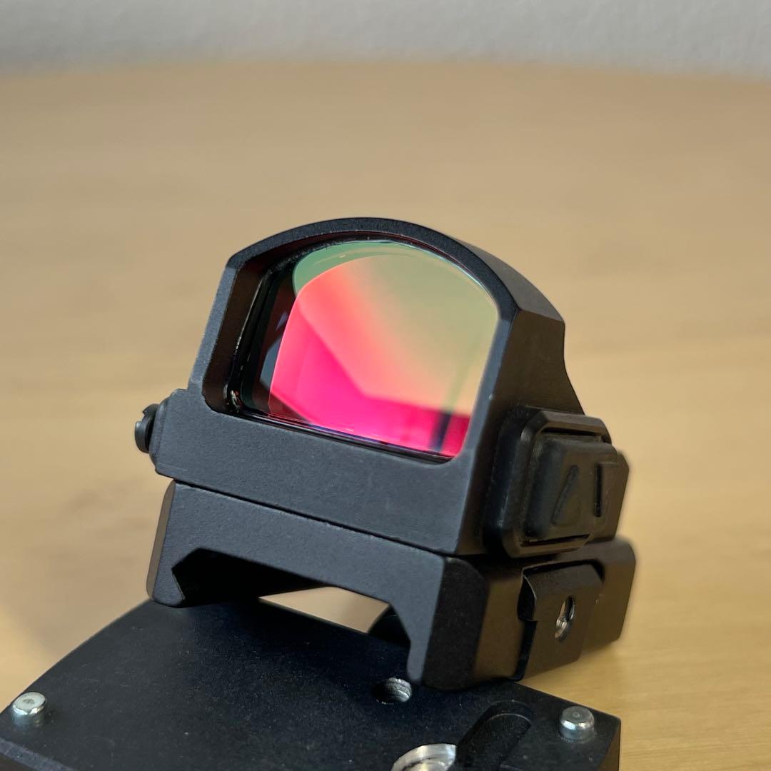 ノーベルアームズ　SURE HIT MRS