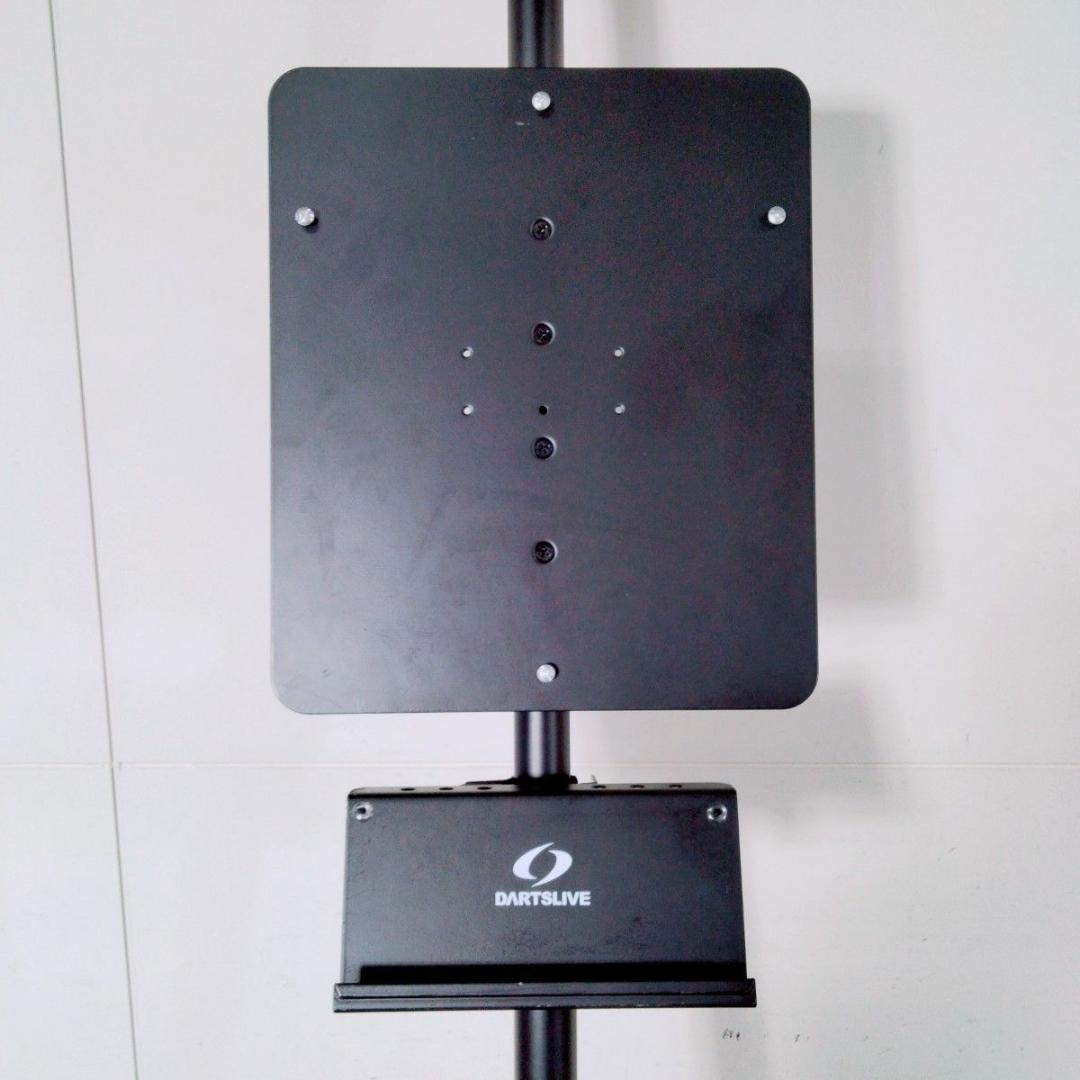 DARTSLIVE 　 ダーツライブ　スタンド付き　DLH-0000 N1646