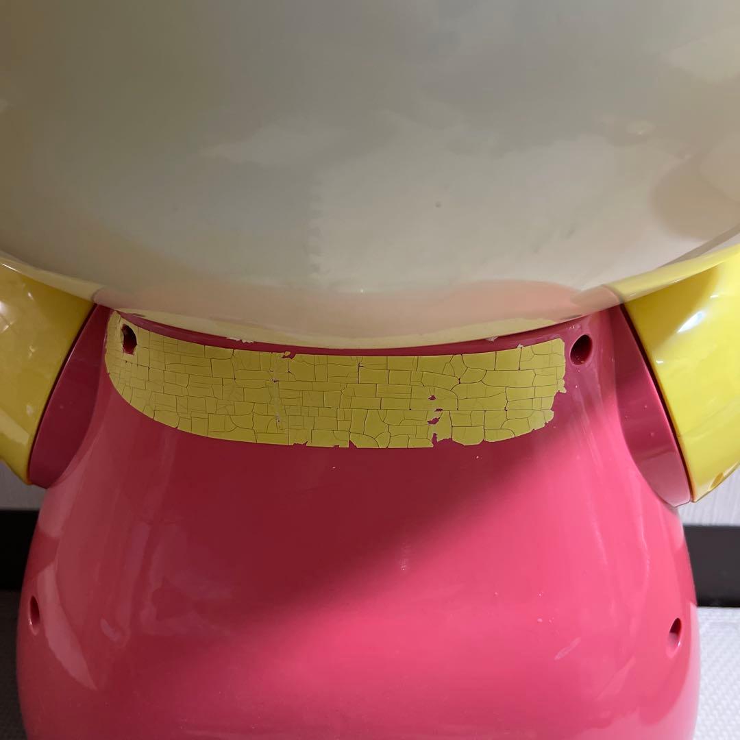 いつもいっしょねハローキティ/ロボット/ラジコン/動作確認済み稼働品