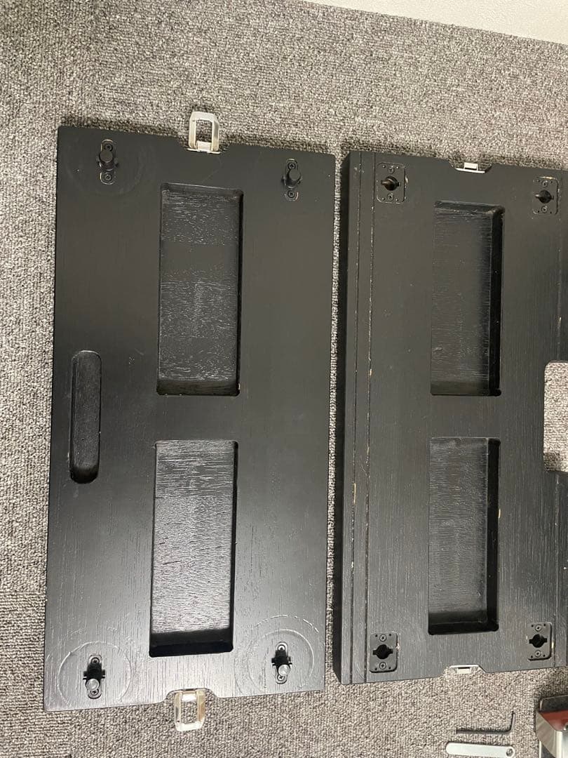 吉澤 ピアノ アシストペダル４点セット＊ アシストペダル、スツール、バッグ