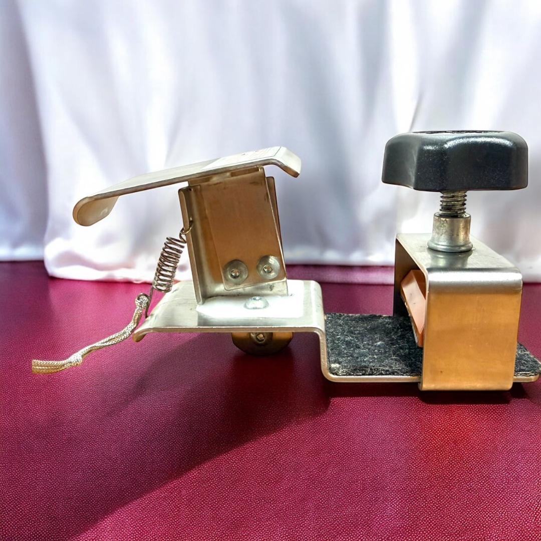 A☆美品 吉澤 PEACOCK ピーコック HS-V アシスト ハイツールセット