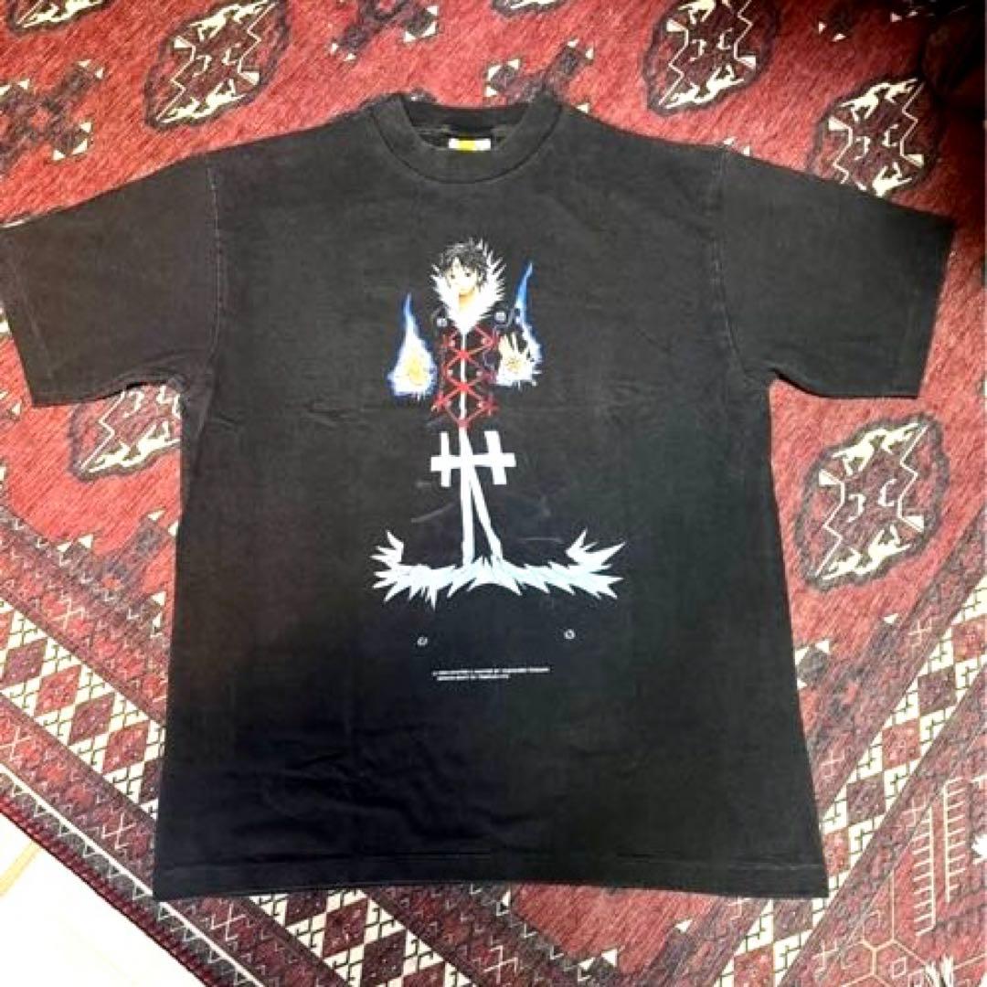 HUNTERHUNTER クロロTシャツ 幻影旅団