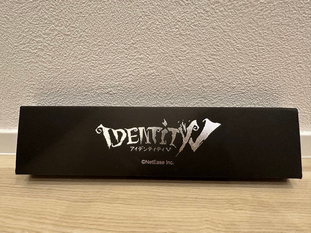 第五人格　納棺師　腕時計