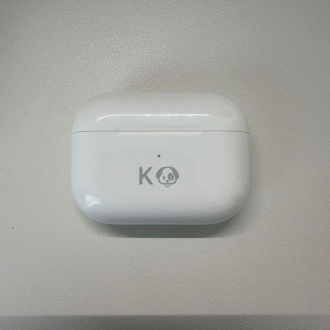 AirPods Pro 第2世代 本体 付属品未使用