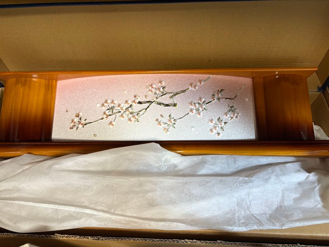 伝統的な雛人形セット　平安 豊久