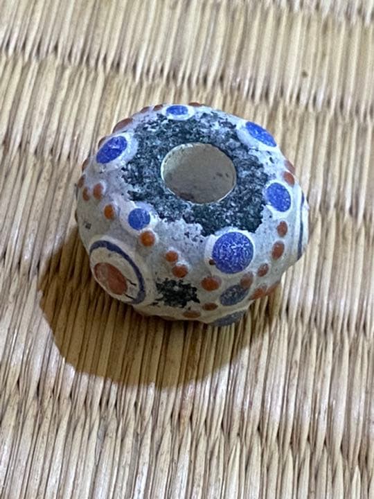 中国 蜻蛉玉 ガラス玉 戦国蜻蛉玉 とんぼ玉 歴史 アンティーク 希少