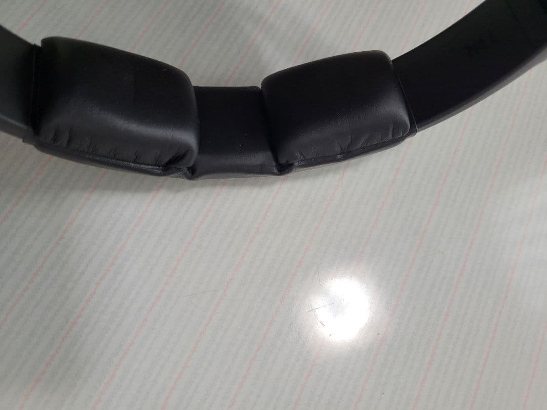 Sennheiser HD 300 PRO オーバーイヤーヘッドフォン