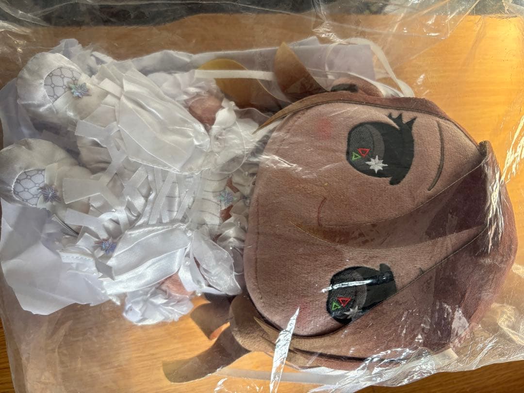 もちwhat 和泉愛依 シャイニーカラーズ