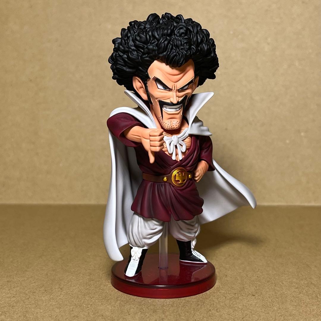 Cスタジオ ミスターサタン フィギュア 海外正規品 スタチュー ドラゴンボール