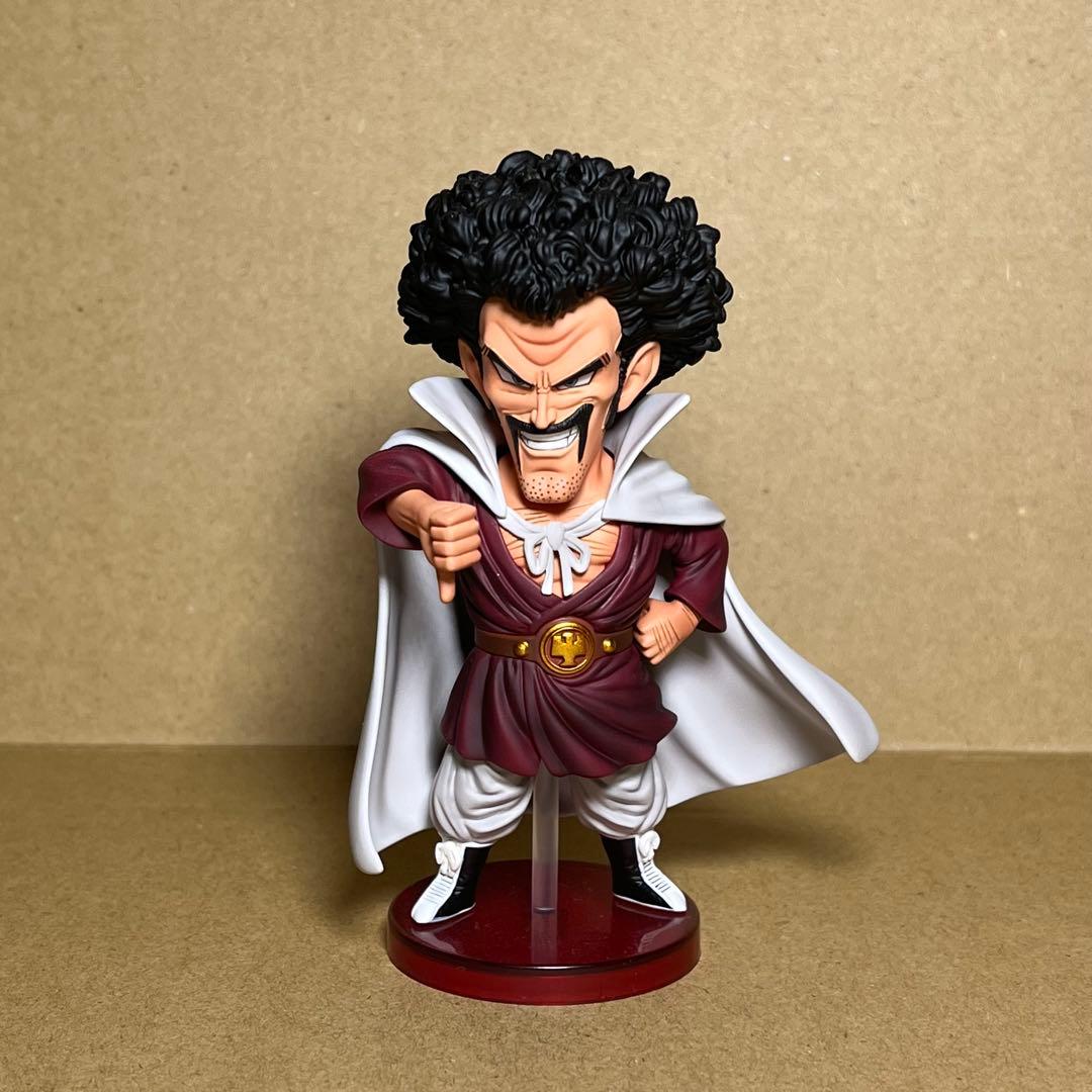Cスタジオ ミスターサタン フィギュア 海外正規品 スタチュー ドラゴンボール