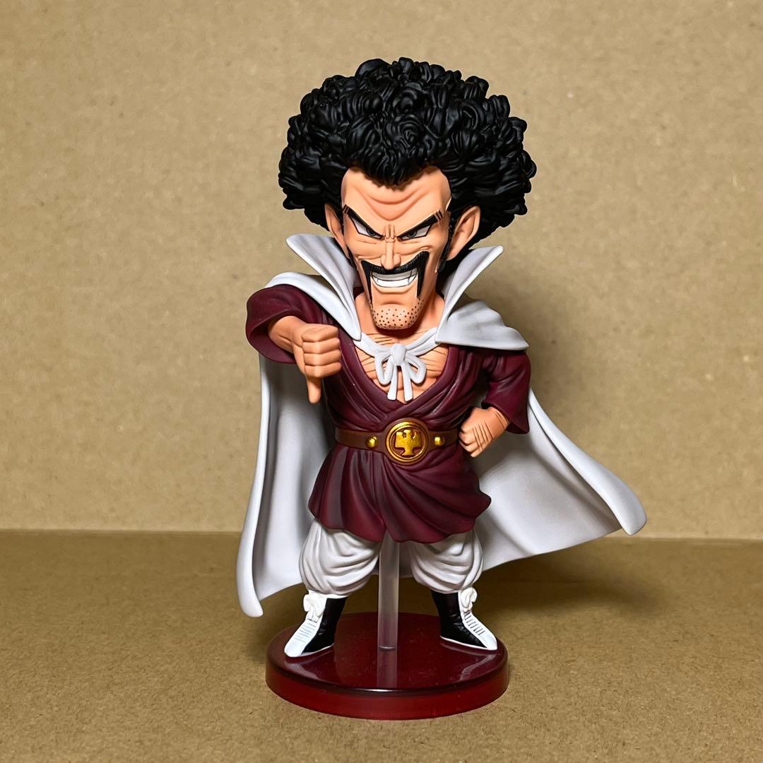 Cスタジオ ミスターサタン フィギュア 海外正規品 スタチュー ドラゴンボール