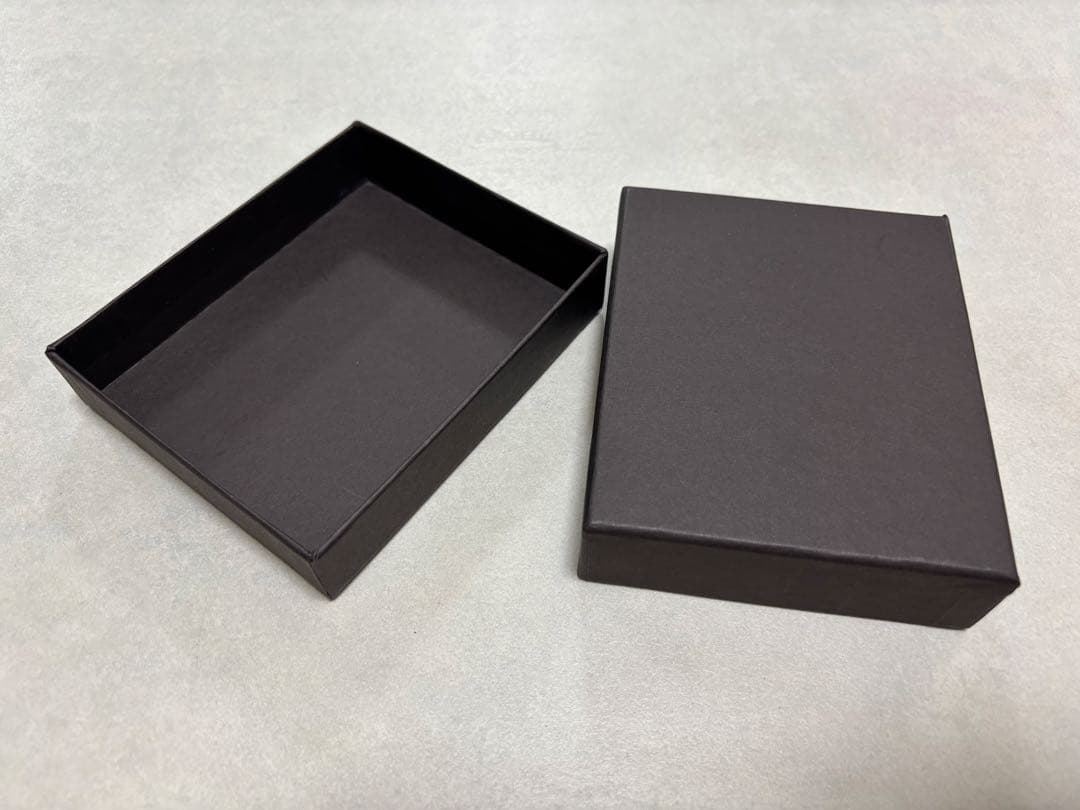 BOTTEGA VENETA ブラウンキーケース　美品