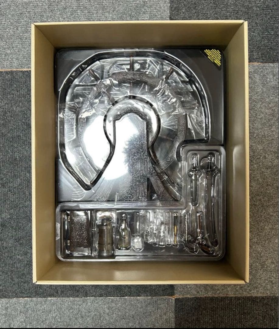 ホットトイズ DX38ジャック・スパロウ2.0 DX版