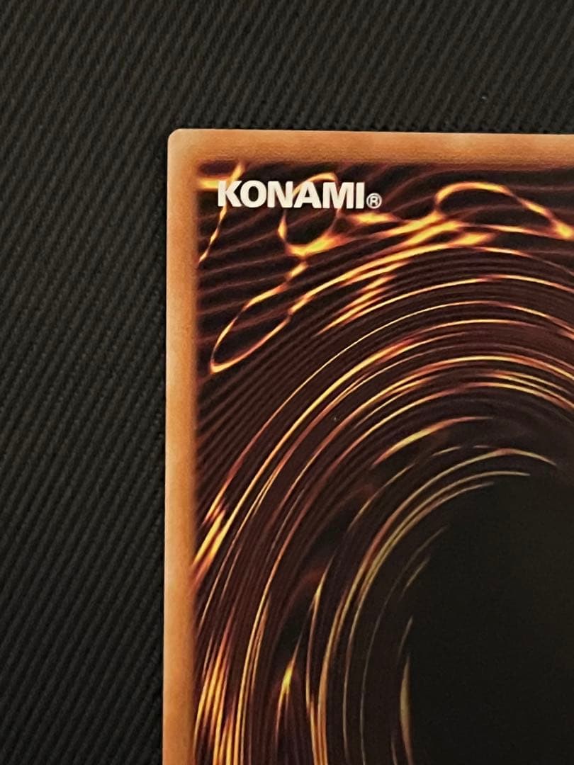 遊戯王　The Fallen & The Virtuous　プリズマ　日版