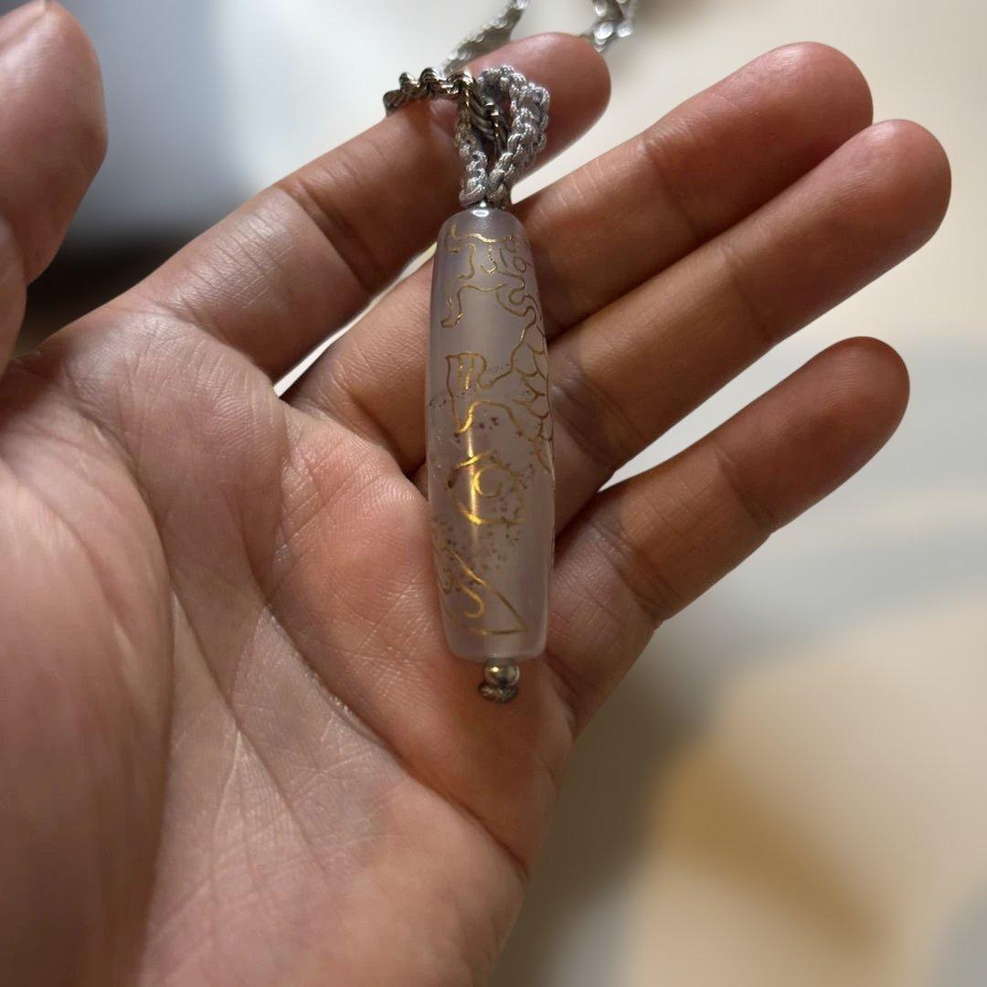 龍神天珠様！すんごいパワー！飾ってたら良い！