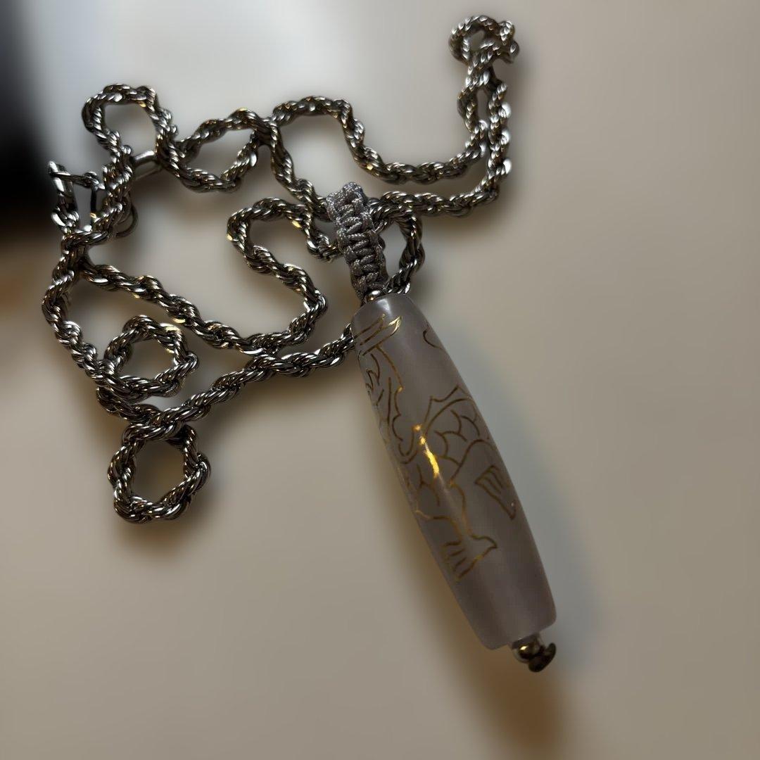 龍神天珠様！すんごいパワー！飾ってたら良い！