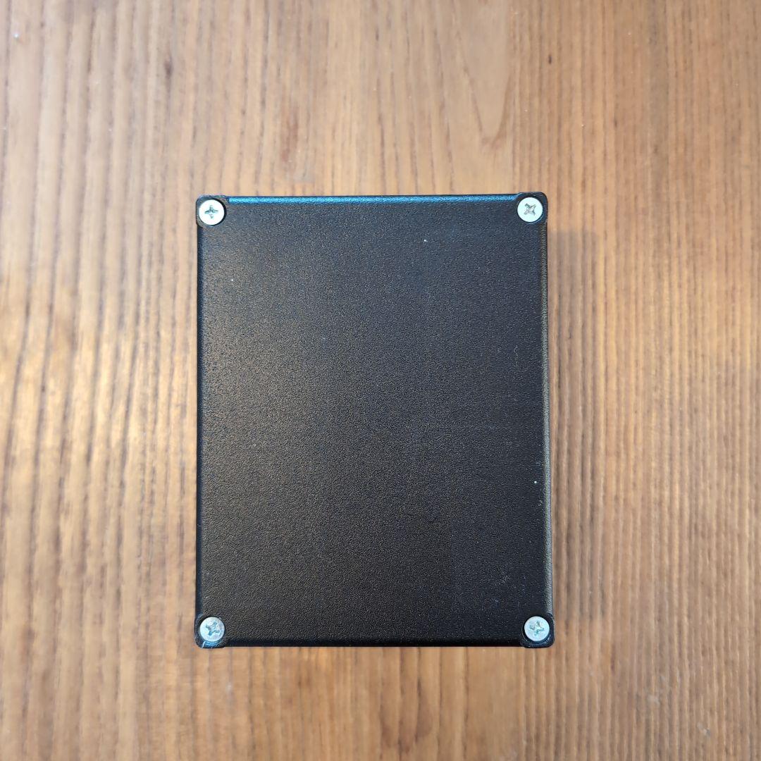 MI AUDIO MEGALITH DELTA V2 ギターエフェクター