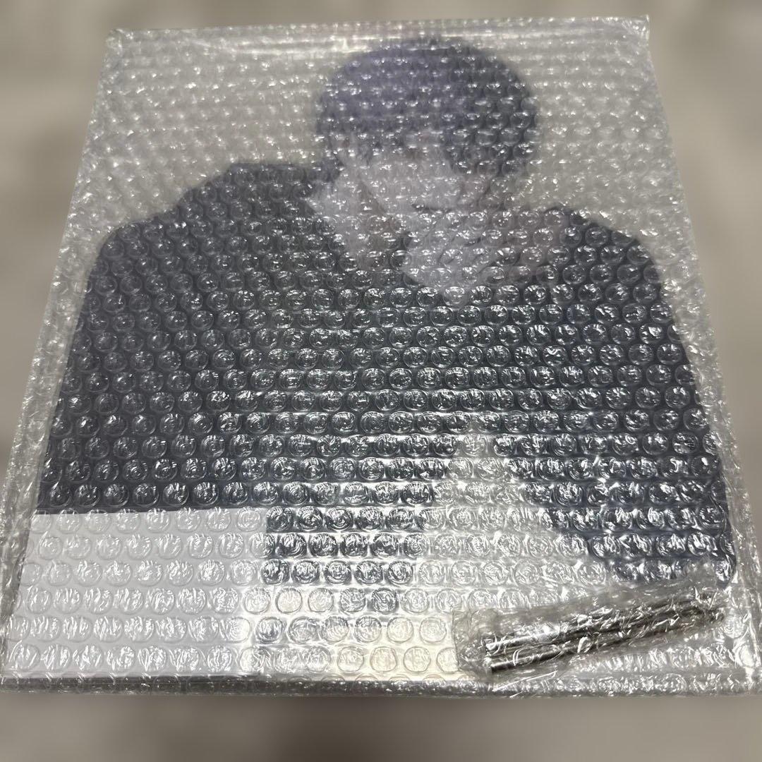 ダイカットアクリルパネル　にじさんじ　束縛グッズ　剣持刀也