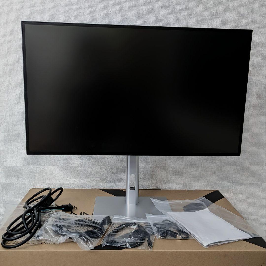 JAPANNEXT 27インチ モニター JN-27iB120Q-H-C6