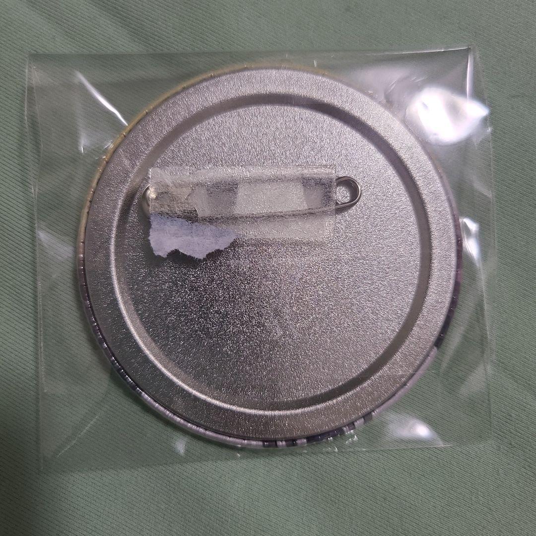 文豪ストレイドッグス マルイ 缶バッジ 立原 セット