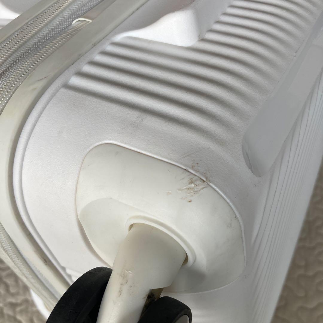 アメリカンツーリスター サウンドボックス キャリーケース