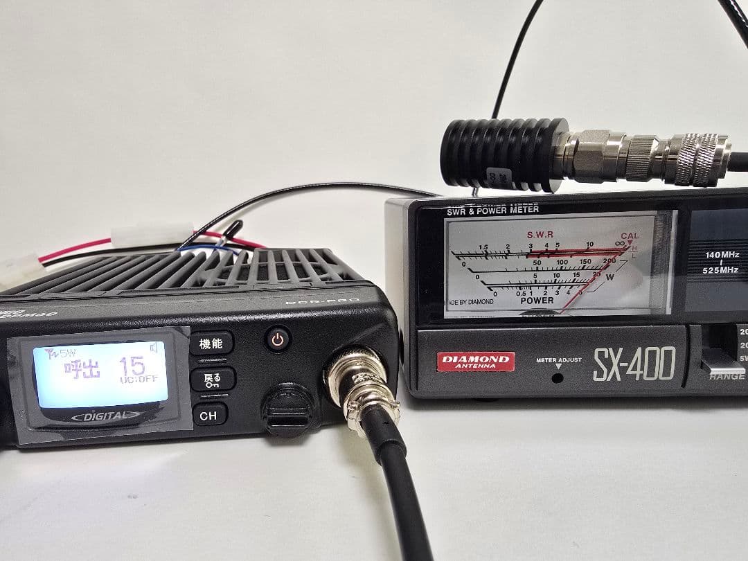 アルインコ DR-DPM60